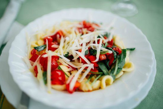 Pizzeria Il Castello Svevo